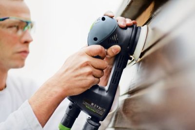 FESTOOL 499078 Brúsne kotúče STF D90/6 P60 RU2/50 Rubin 2