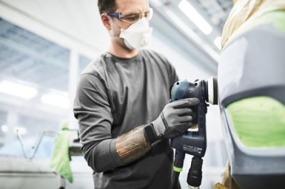 FESTOOL 498324 Brúsne kotúče STF D 90/0 S2000 PL2/15 Platin 2