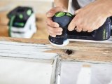 FESTOOL 497363 Brúsne kotúče STF D90/6 P40 GR/50 Granat