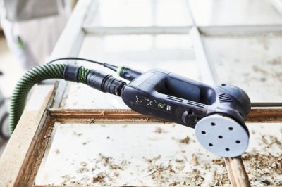FESTOOL 497363 Brúsne kotúče STF D90/6 P40 GR/50 Granat