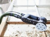 FESTOOL 497363 Brúsne kotúče STF D90/6 P40 GR/50 Granat