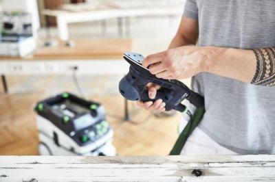 FESTOOL 497392 Brúsny list STF V93/6 P80 GR/50 Granat