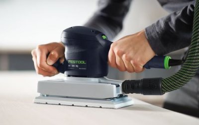 FESTOOL 498953 Brúsny pruh STF 115X228 P320 GR/100 Granat