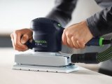 FESTOOL 498953 Brúsny pruh STF 115X228 P320 GR/100 Granat