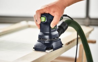 FESTOOL 499046 Brúsny pruh STF 80X133 P40 RU2/50 Rubin 2
