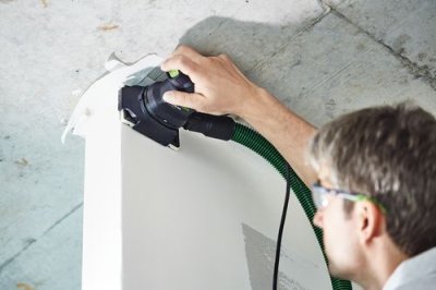 FESTOOL 497117 Brúsny pruh STF 80x133 P40 GR50 Granat