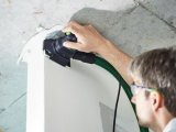 FESTOOL 497117 Brúsny pruh STF 80x133 P40 GR50 Granat