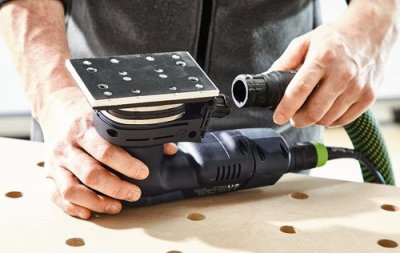 FESTOOL 203346 Ochranná podložka PP-STF 80x133 /2