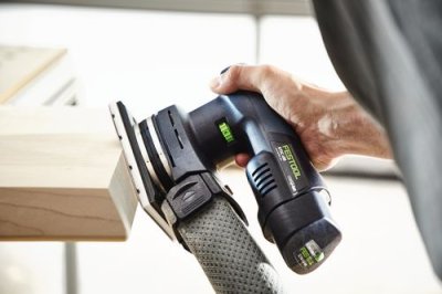 FESTOOL 499633 Brúsny pruh STF 93X178 P100 GR/100 Granat