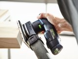 FESTOOL 499633 Brúsny pruh STF 93X178 P100 GR/100 Granat