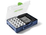 FESTOOL 576931 Systainer³ organizér SYS3 ORG M 89 CE-M