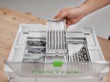 FESTOOL 577348 Systainer³ DF SYS3 DF M 237