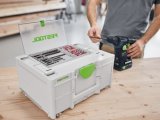 FESTOOL 577348 Systainer³ DF SYS3 DF M 237