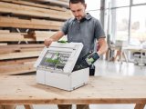 FESTOOL 577348 Systainer³ DF SYS3 DF M 237