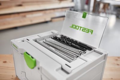 FESTOOL 577348 Systainer³ DF SYS3 DF M 237