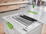 FESTOOL 577348 Systainer³ DF SYS3 DF M 237