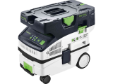 FESTOOL 577065 Akumulátorový mobilný vysávač CTLC MINI I-Basic CLEANTEC