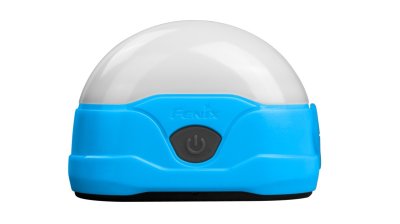 FENIX Fenix CL20R Nabíjacia lampa modrá 300 lm, 15 m