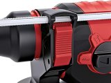 FLEX 440.116 Aku kombinované kladivo CHE 18.0-EC, SDS-plus, 18 V