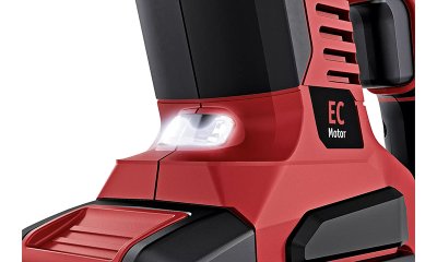 FLEX 440.116 Aku kombinované kladivo CHE 18.0-EC, SDS-plus, 18 V