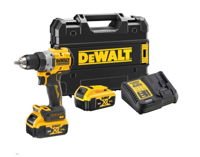 DeWALT DCD800P2T Aku vŕtačka 18 V, 5 Ah