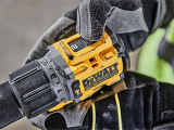 DeWALT DCD805NT Aku príklepová vŕtačka 18 V