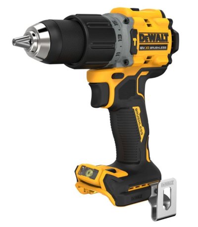 DeWALT DCD805NT Aku príklepová vŕtačka 18 V