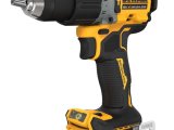 DeWALT DCD805NT Aku príklepová vŕtačka 18 V