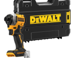 DeWALT DCF850NT  Aku rázový uťahovač 1/4" XR 18 V