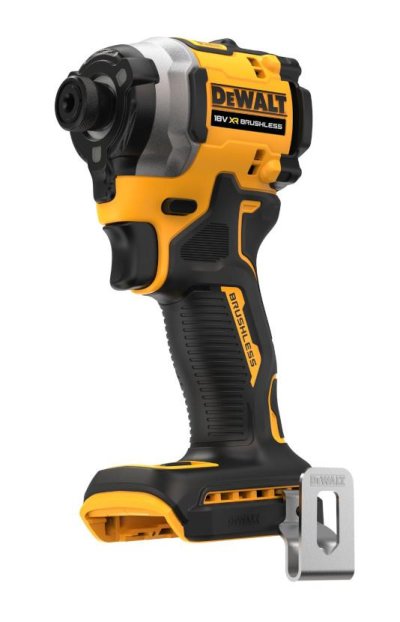DeWALT DCF850NT  Aku rázový uťahovač 1/4" XR 18 V
