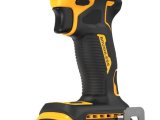 DeWALT DCF850P2T Aku rázový uťahovač 1/4" XR 18 V, 5 Ah