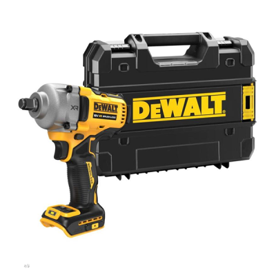 DeWALT DCF891NT  Aku rázový uťahovač 1/2" XR 18 V
