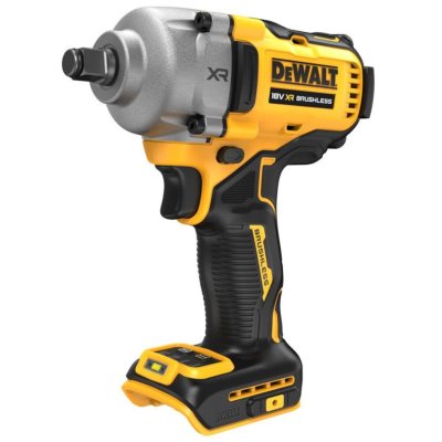 DeWALT DCF891NT  Aku rázový uťahovač 1/2" XR 18 V