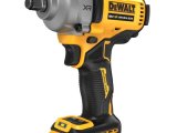 DeWALT DCF891NT  Aku rázový uťahovač 1/2" XR 18 V