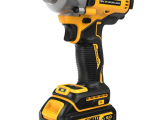 DeWALT DCF891P2G Aku rázový uťahovač 1/2" XR 18 V, 5 Ah