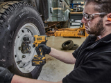 DeWALT DCF891P2G Aku rázový uťahovač 1/2" XR 18 V, 5 Ah