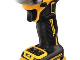 DeWALT DCF891P2T Aku rázový uťahovač 1/2" XR 18 V, 5 Ah