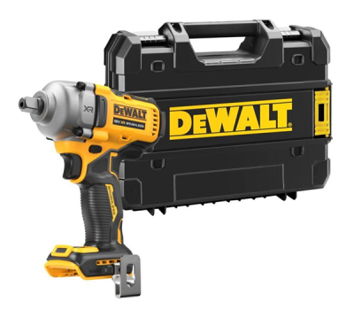 DeWALT DCF892NT Aku rázový uťahovač 1/2" XR 18 V