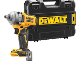 DeWALT DCF892NT Aku rázový uťahovač 1/2" XR 18 V