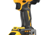 DeWALT DCF892P2T Aku rázový uťahovač 1/2" XR 18 V, 5 Ah
