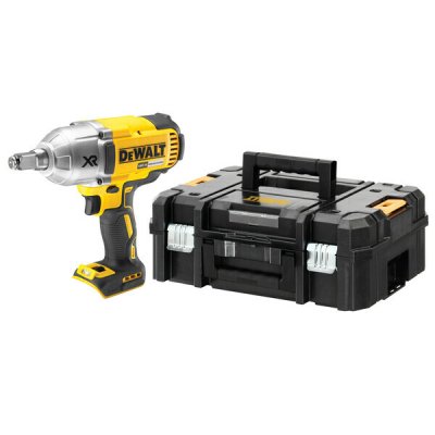 DeWALT DCF899HNT Aku rázový uťahovač XR 18 V 1/2 "