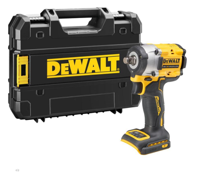 DeWALT DCF921NT Aku rázový uťahovač 1/2" XR 18 V