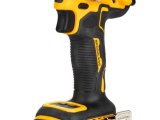 DeWALT DCF921P2G Aku rázový uťahovač 1/2" XR 18 V, 5 Ah