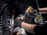 DeWALT DCF921P2G Aku rázový uťahovač 1/2" XR 18 V, 5 Ah