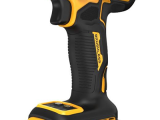 DeWALT DCF922D2T Aku rázový uťahovač 1/2" XR 18 V, 2 Ah
