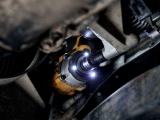 DeWALT DCF922NT Aku rázový uťahovač 1/2" XR 18 V