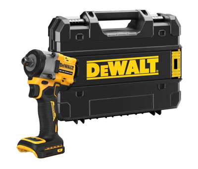 DeWALT DCF922NT Aku rázový uťahovač 1/2" XR 18 V