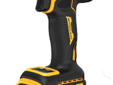DeWALT DCF922P2T Aku rázový uťahovač 1/2" XR 18 V, 5 Ah