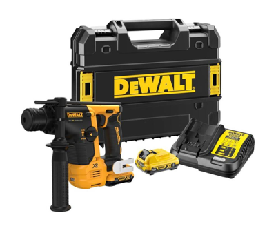 DeWALT DCH072L2 Aku vŕtacie kladivo SDS-plus,  XR 12 V, 3 Ah