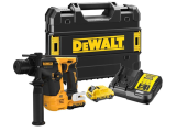 DeWALT DCH072L2 Aku vŕtacie kladivo SDS-plus,  XR 12 V, 3 Ah